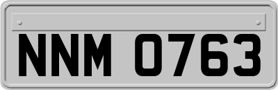 NNM0763