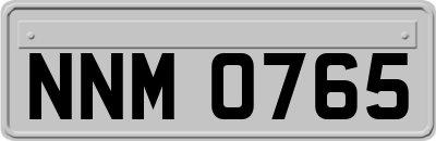 NNM0765