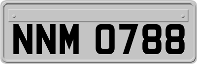 NNM0788