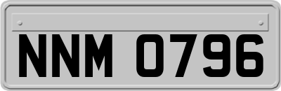 NNM0796