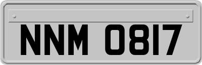 NNM0817