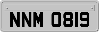 NNM0819