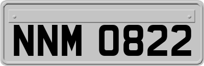 NNM0822