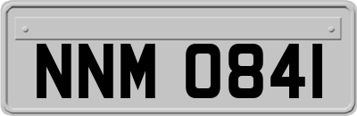 NNM0841