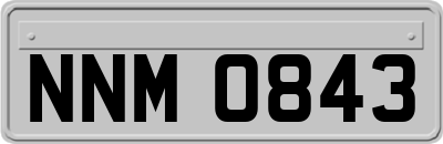 NNM0843