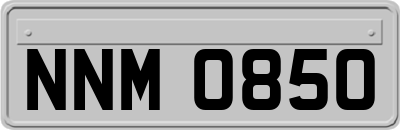 NNM0850