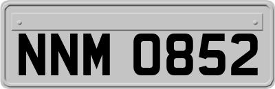 NNM0852