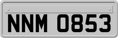 NNM0853