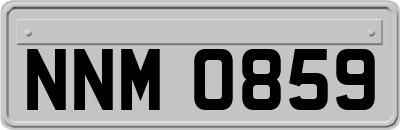 NNM0859