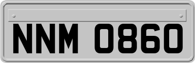 NNM0860