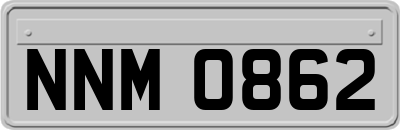 NNM0862