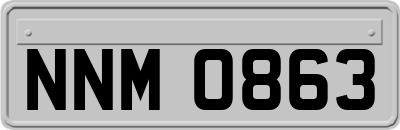 NNM0863