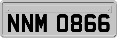 NNM0866