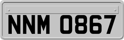 NNM0867