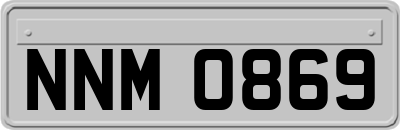 NNM0869