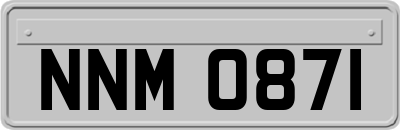 NNM0871