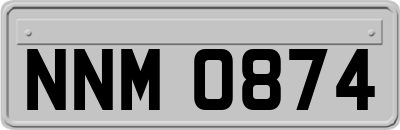 NNM0874