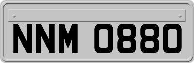 NNM0880