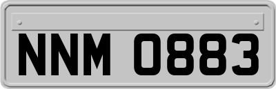 NNM0883