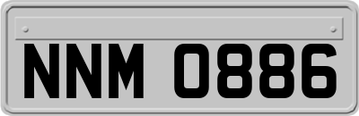NNM0886