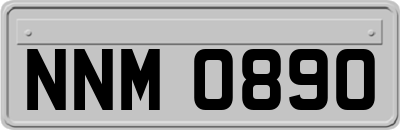 NNM0890