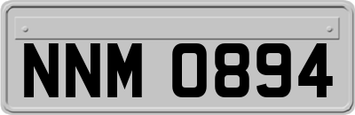 NNM0894