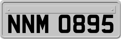 NNM0895