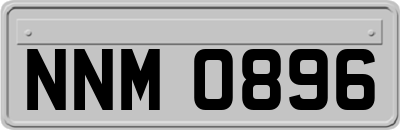 NNM0896