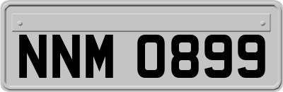 NNM0899