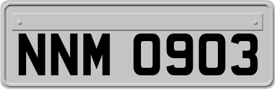 NNM0903