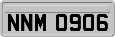 NNM0906