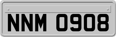 NNM0908