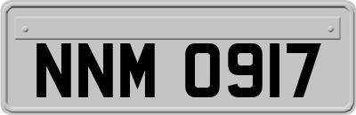 NNM0917