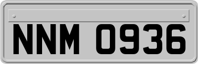NNM0936