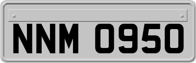 NNM0950