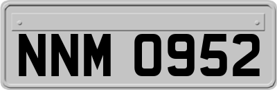 NNM0952
