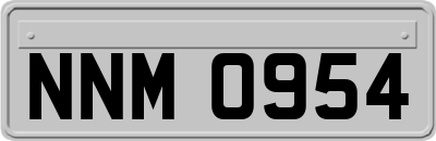 NNM0954