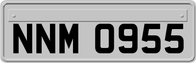 NNM0955