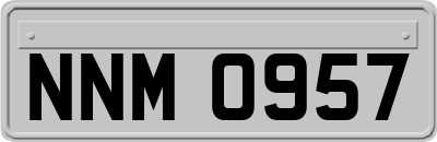 NNM0957