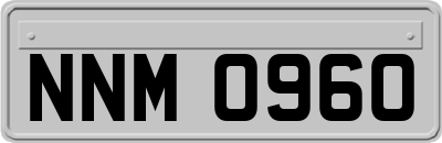 NNM0960