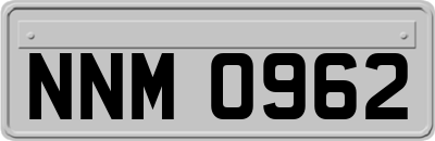 NNM0962