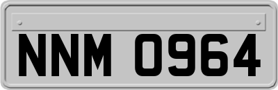 NNM0964