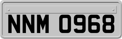 NNM0968