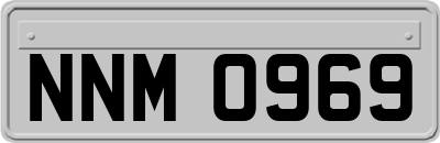 NNM0969