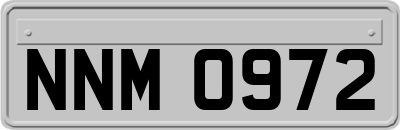 NNM0972