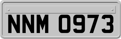 NNM0973