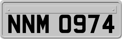 NNM0974
