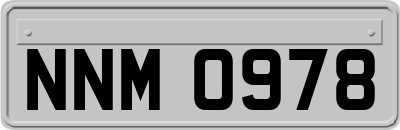 NNM0978
