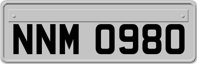 NNM0980