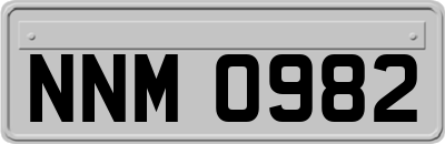 NNM0982